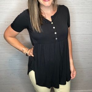 Tunic top by MittoShop